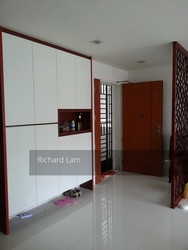 Blk 546B Segar Road (Bukit Panjang), HDB 5 Rooms #199854262
